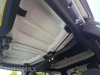 2025 Jeep Wrangler 4 Door Rubicon - miniatura 8