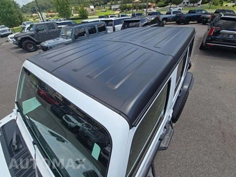 2025 Jeep Wrangler 4 Door Rubicon - miniatura 9
