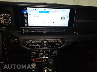2025 Jeep Wrangler 4 Door Rubicon 392 Final Edition - miniatura 11