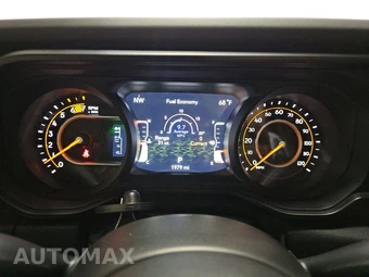 2025 Jeep Wrangler 4 Door Rubicon 392 Final Edition - miniatura 12