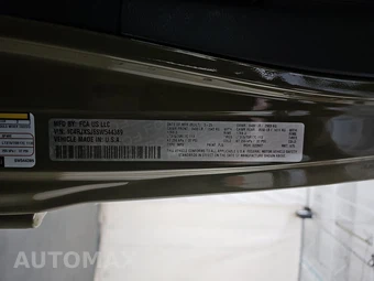 2025 Jeep Wrangler 4 Door Rubicon 392 Final Edition - miniatura 14