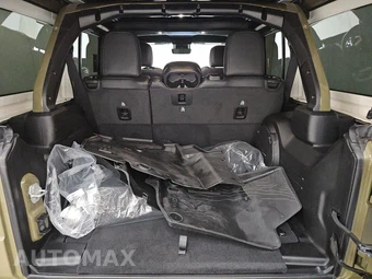 2025 Jeep Wrangler 4 Door Rubicon 392 Final Edition - miniatura 16
