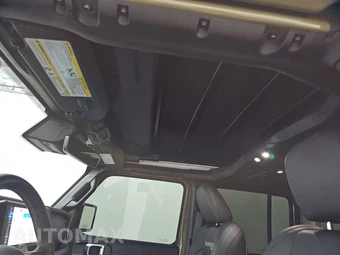 2025 Jeep Wrangler 4 Door Rubicon 392 Final Edition - miniatura 17