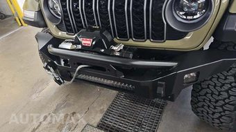 2025 Jeep Wrangler 4 Door Rubicon 392 Final Edition - miniatura 20