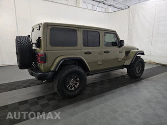 2025 Jeep Wrangler 4 Door Rubicon 392 Final Edition - miniatura 4