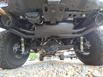 2025 Jeep Wrangler 4 Door Rubicon 392 Final Edition - miniatura 12