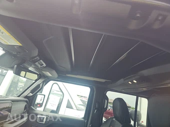 2025 Jeep Wrangler 4 Door Rubicon X - miniatura 20