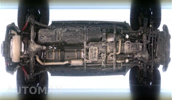 2025 Jeep Wrangler 4 Door Rubicon X - miniatura 24