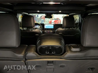 2025 Jeep Wrangler 4 Door Rubicon X - miniatura 10