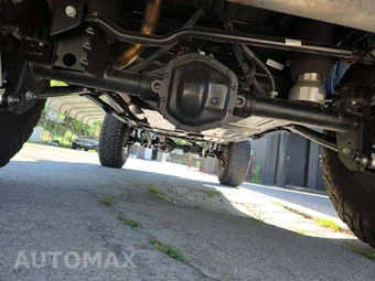 2025 Jeep Wrangler 4 Door Rubicon X - miniatura 15
