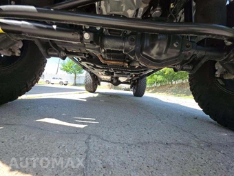 2025 Jeep Wrangler 4 Door Rubicon X - miniatura 20