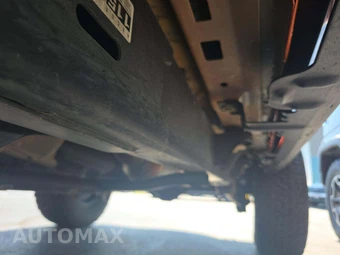 2025 Jeep Wrangler 4 Door Rubicon X - miniatura 7