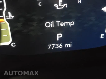 2025 Jeep Wrangler 4 Door Rubicon X - miniatura 12