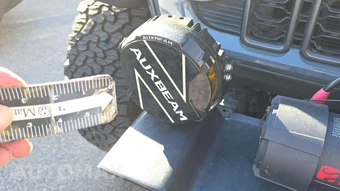 2025 Jeep Wrangler 4 Door Rubicon X - miniatura 27
