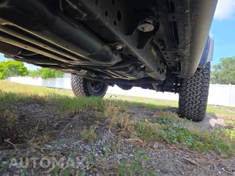 2025 Jeep Wrangler 4 Door Rubicon X - miniatura 17