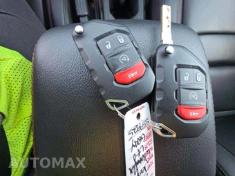2025 Jeep Wrangler 4 Door Rubicon X - miniatura 5