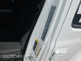 2025 Jeep Wrangler 4 Door Sahara - miniatura 14