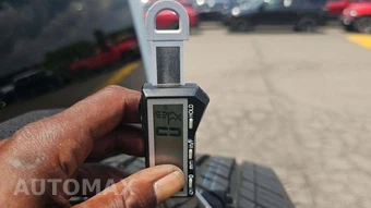 2025 Jeep Wrangler 4 Door Sahara - miniatura 20