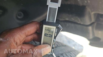 2025 Jeep Wrangler 4 Door Sahara - miniatura 21
