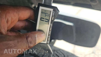 2025 Jeep Wrangler 4 Door Sahara - miniatura 25
