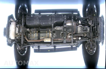 2025 Jeep Wrangler 4 Door Sahara - miniatura 26