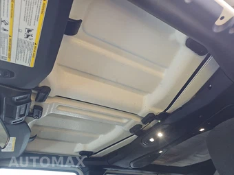 2025 Jeep Wrangler 4 Door Sahara - miniatura 22