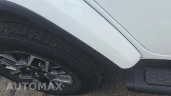 2025 Jeep Wrangler 4 Door Sahara - miniatura 24