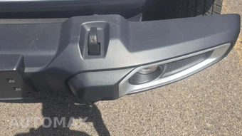 2025 Jeep Wrangler 4 Door Sahara - miniatura 26