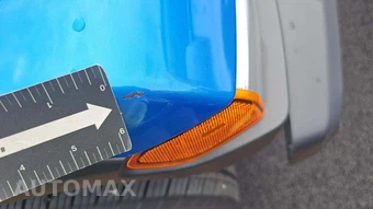 2025 Jeep Wrangler 4 Door Sahara - miniatura 22