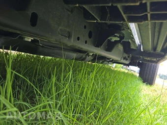 2025 Jeep Wrangler 4 Door Sahara - miniatura 17