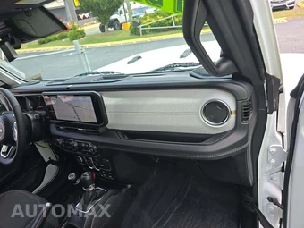 2025 Jeep Wrangler 4 Door Sahara - miniatura 19