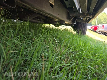2025 Jeep Wrangler 4 Door Sahara - miniatura 7