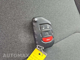 2025 Jeep Wrangler 4 Door Sahara - miniatura 8