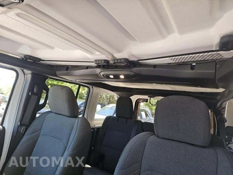 2025 Jeep Wrangler 4 Door Sahara - miniatura 11