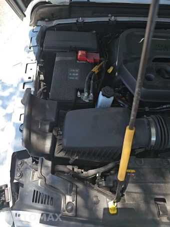 2025 Jeep Wrangler 4 Door Sahara - miniatura 23