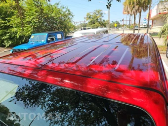 2025 Jeep Wrangler 4 Door Sahara - miniatura 12