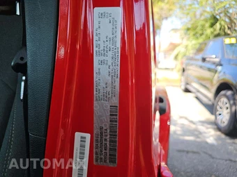 2025 Jeep Wrangler 4 Door Sahara - miniatura 5