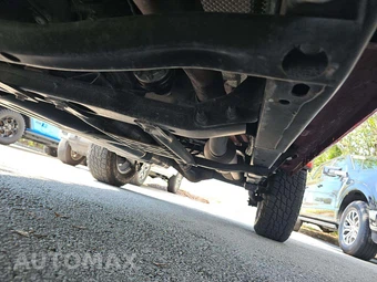 2025 Jeep Wrangler 4 Door Sahara - miniatura 7