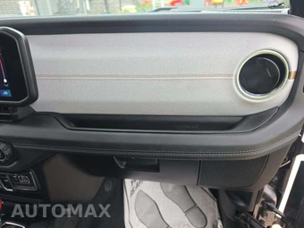 2025 Jeep Wrangler 4 Door Sahara - miniatura 16