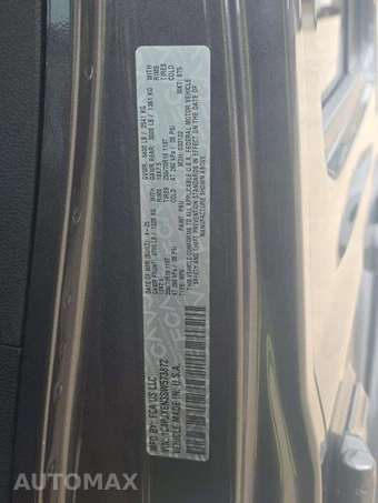 2025 Jeep Wrangler 4 Door Sahara - miniatura 2