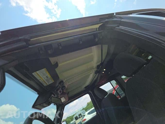 2025 Jeep Wrangler 4 Door Sahara - miniatura 11