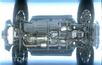 2025 Jeep Wrangler 4 Door Sahara - miniatura 17
