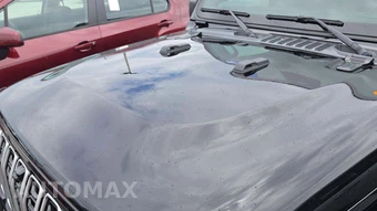 2025 Jeep Wrangler 4 Door Sahara - miniatura 21
