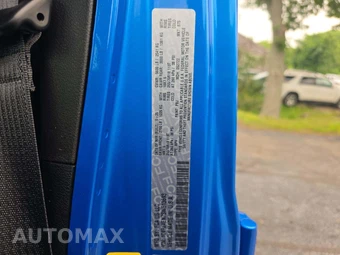 2025 Jeep Wrangler 4 Door Sahara - miniatura 5