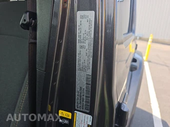 2025 Jeep Wrangler 4 Door Sahara - miniatura 10