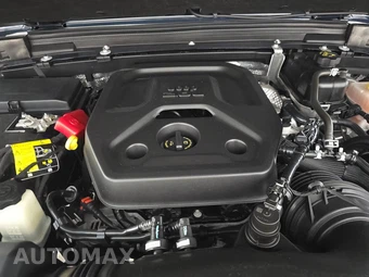 2025 Jeep Wrangler 4 Door Sahara - miniatura 15