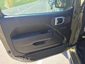 2025 Jeep Wrangler 4 Door Sport - miniatura 15