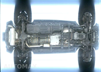 2025 Jeep Wrangler 4 Door Sport - miniatura 24