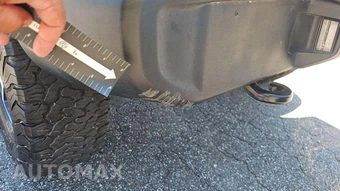 2025 Jeep Wrangler 4 Door Sport - miniatura 26