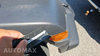 2025 Jeep Wrangler 4 Door Sport - miniatura 27